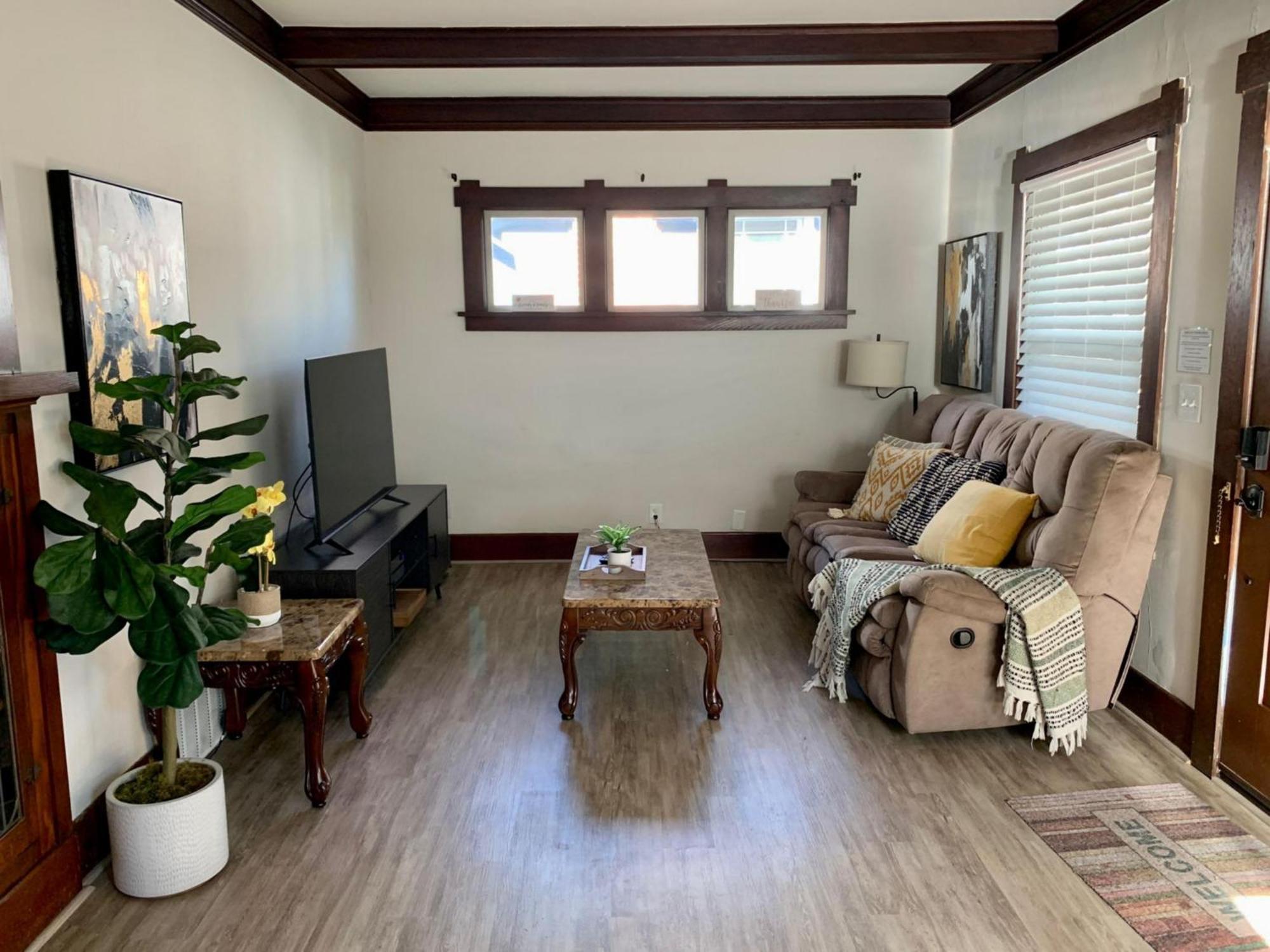 The I5 Cottage By Betterstay Seattle Ngoại thất bức ảnh